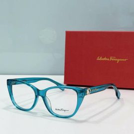 Picture of Ferragamo Optical Glasses _SKUfw53490896fw